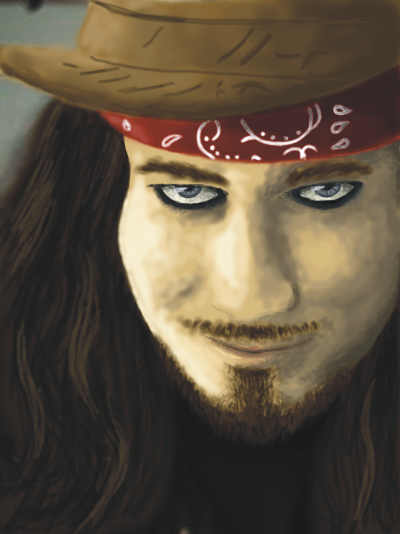 Tuomas Holopainen