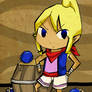 WW Tetra: Bombs