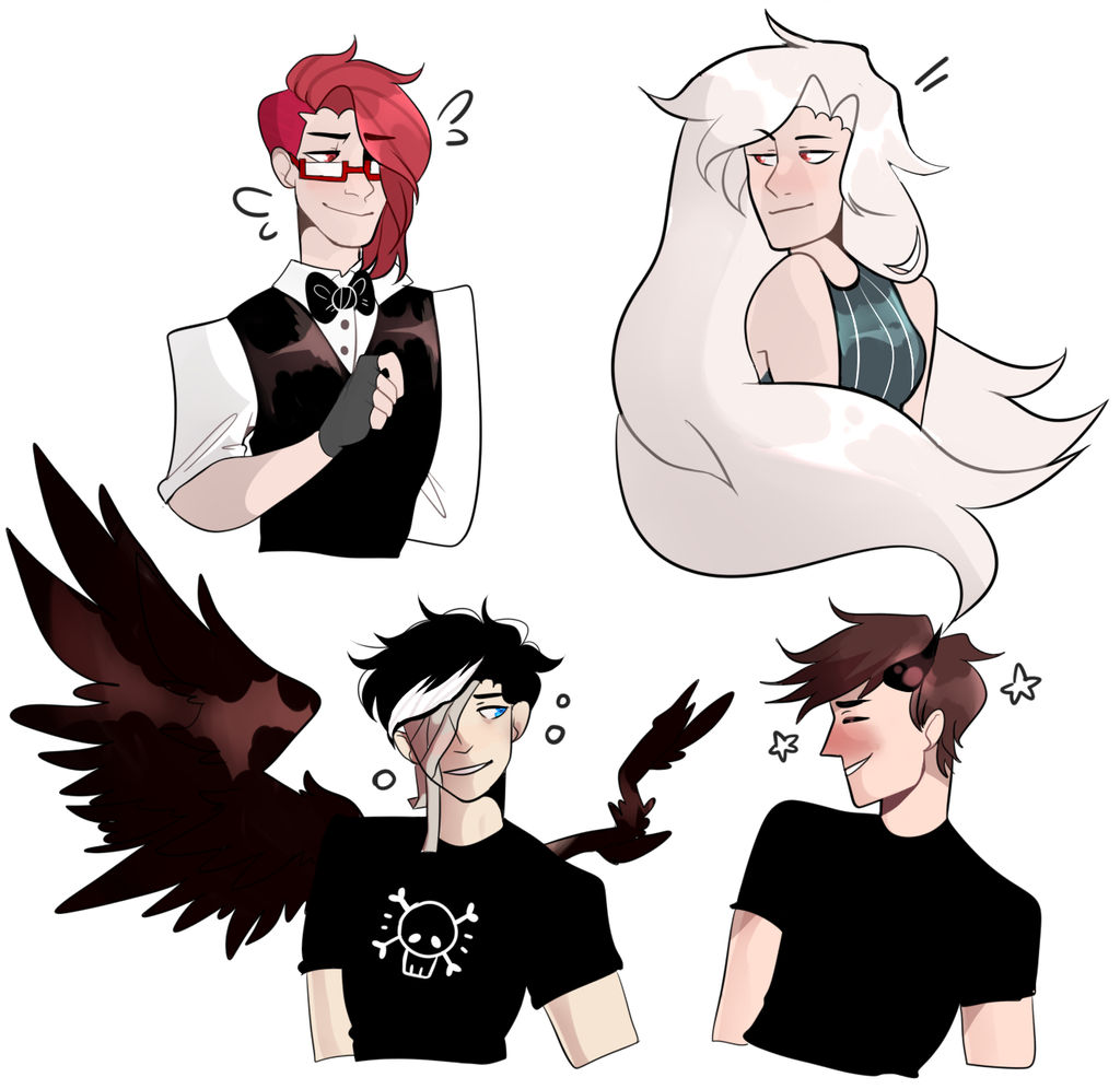 colossus by Loop-Holes on DeviantArt