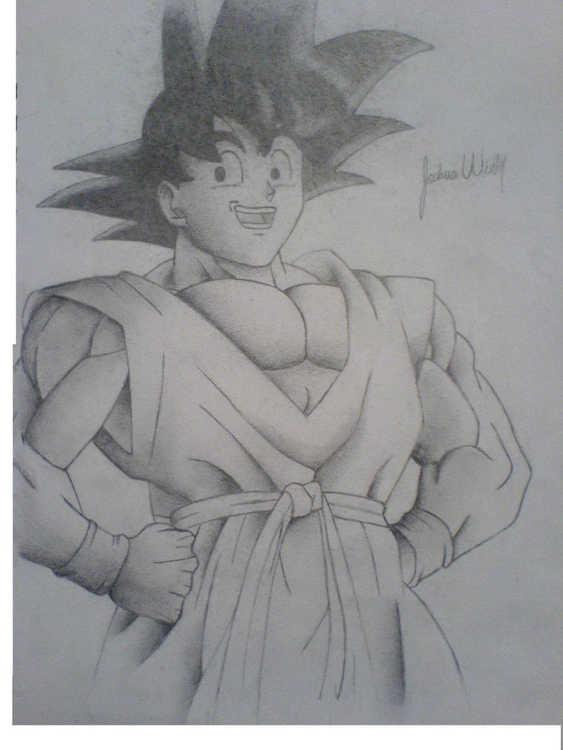 Goku