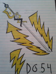 Lightning Fang