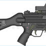 MP5SD4