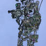 ''Barricade'' - 2/75th ranger regiment - Grenadier