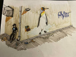 A dream i had in 2009