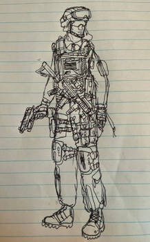 24th MEU 1st force recon