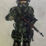 VBSS Support Sniper