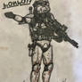 Clone Major Concord