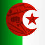 Algerian Warlords Flag