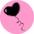 Heart Balloon