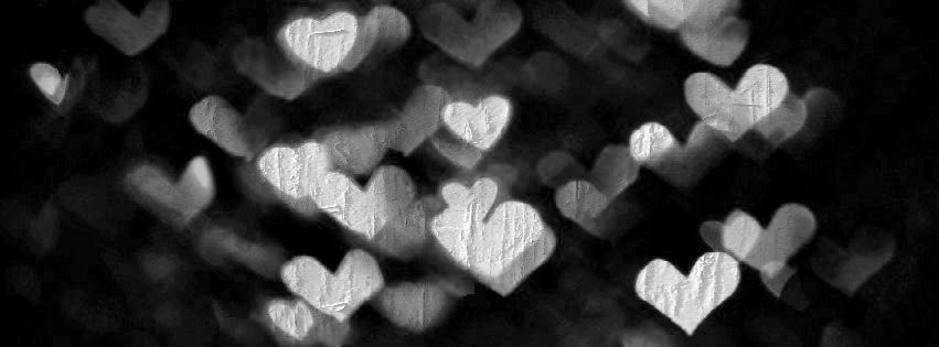 Dark Hearts (Facebook Cover)