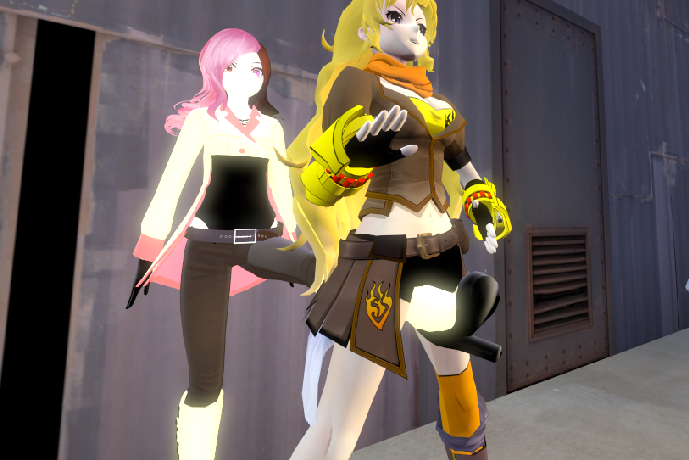 Team Rwby Cuntbust 4 Yang Xiao Long Kicked By Rin cb On DeviantArt team-rwby-cuntbust-4-yang-xiao-long-kicked-by-rin-cb-on-deviantart