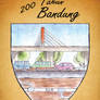 200 tahun Bandung