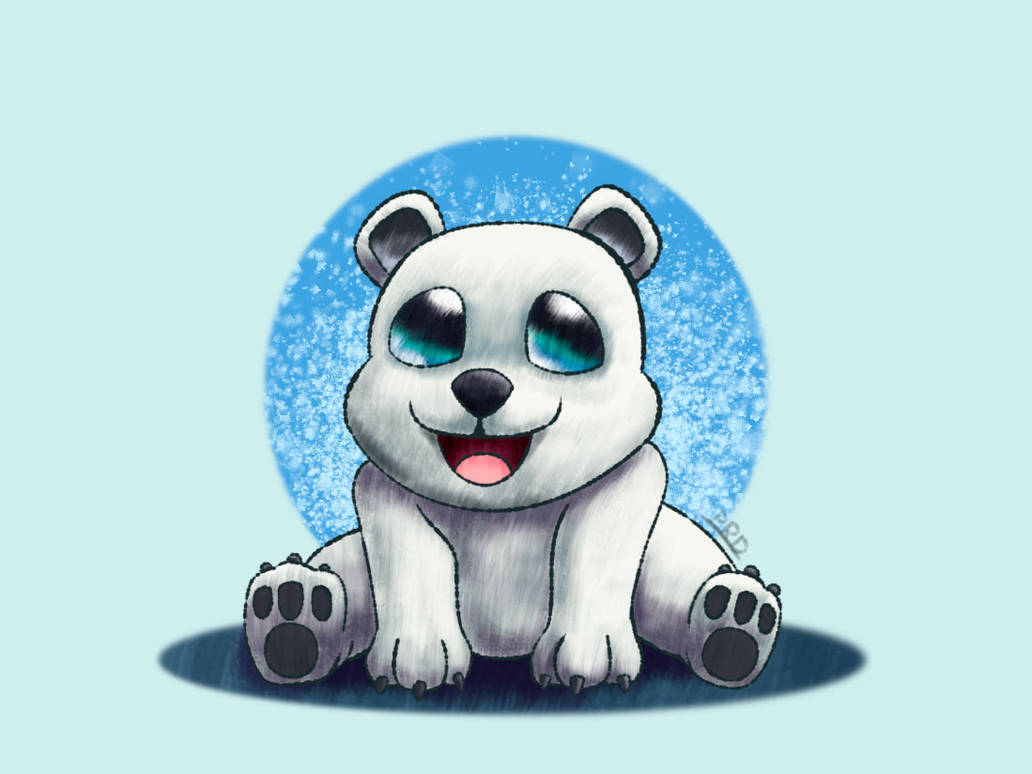 Polar by Preedo on DeviantArt