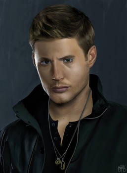 Dean Winchester