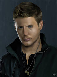 Dean Winchester