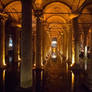 Basilica Cistern