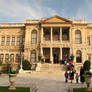 Dolmabahce Palace