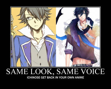 K PROJECT NO PRINCE-SAMA... HUH