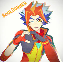 ~SoulBurner~