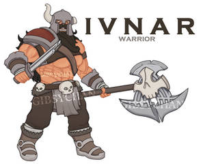 Ivnar