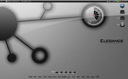 Desktop Januari 2007