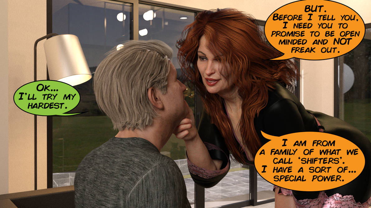 Nexstat Happy Anniversary 6 by Nexstat on DeviantArt