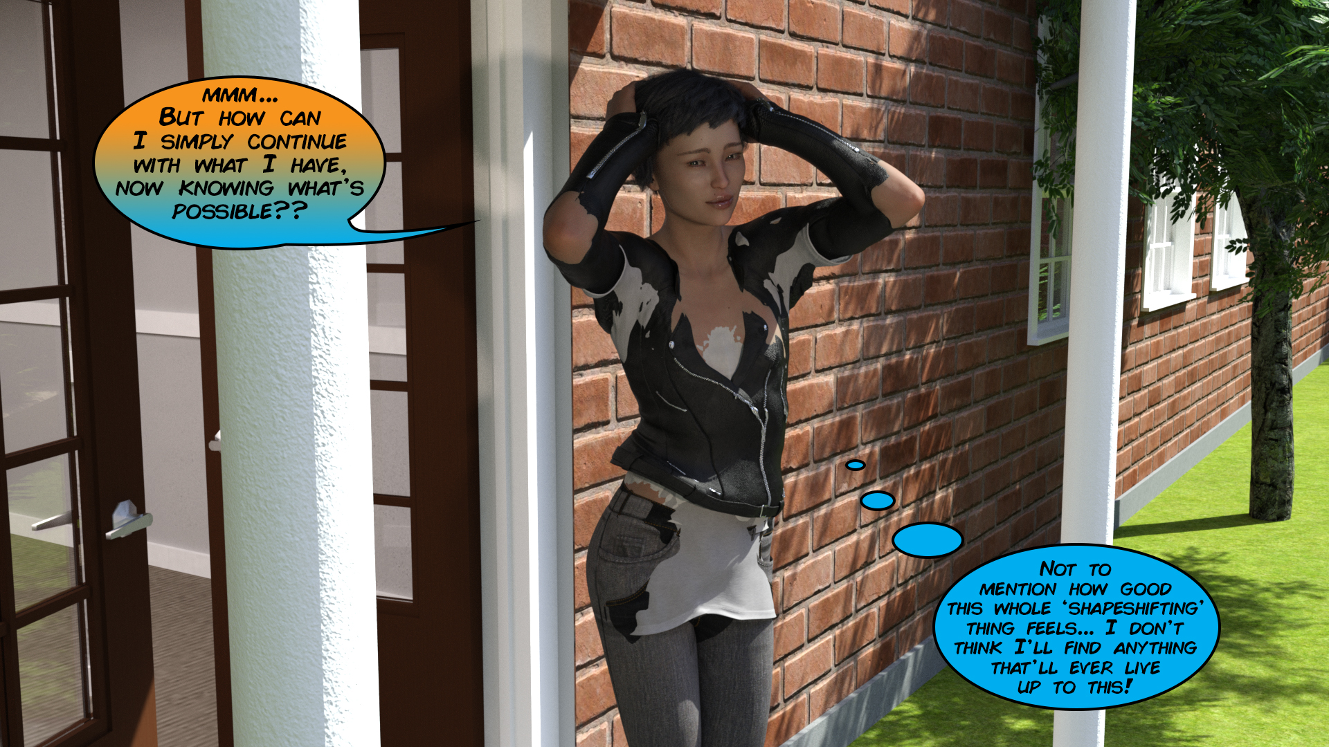 Nexstat Something's Shifty 118 by Nexstat on DeviantArt