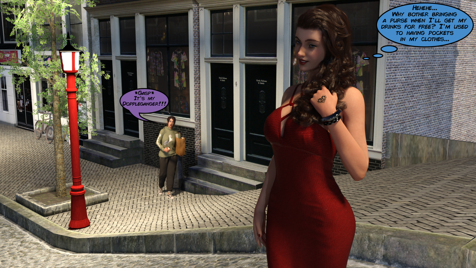 Nexstat Skin Deep 41 by Nexstat on DeviantArt