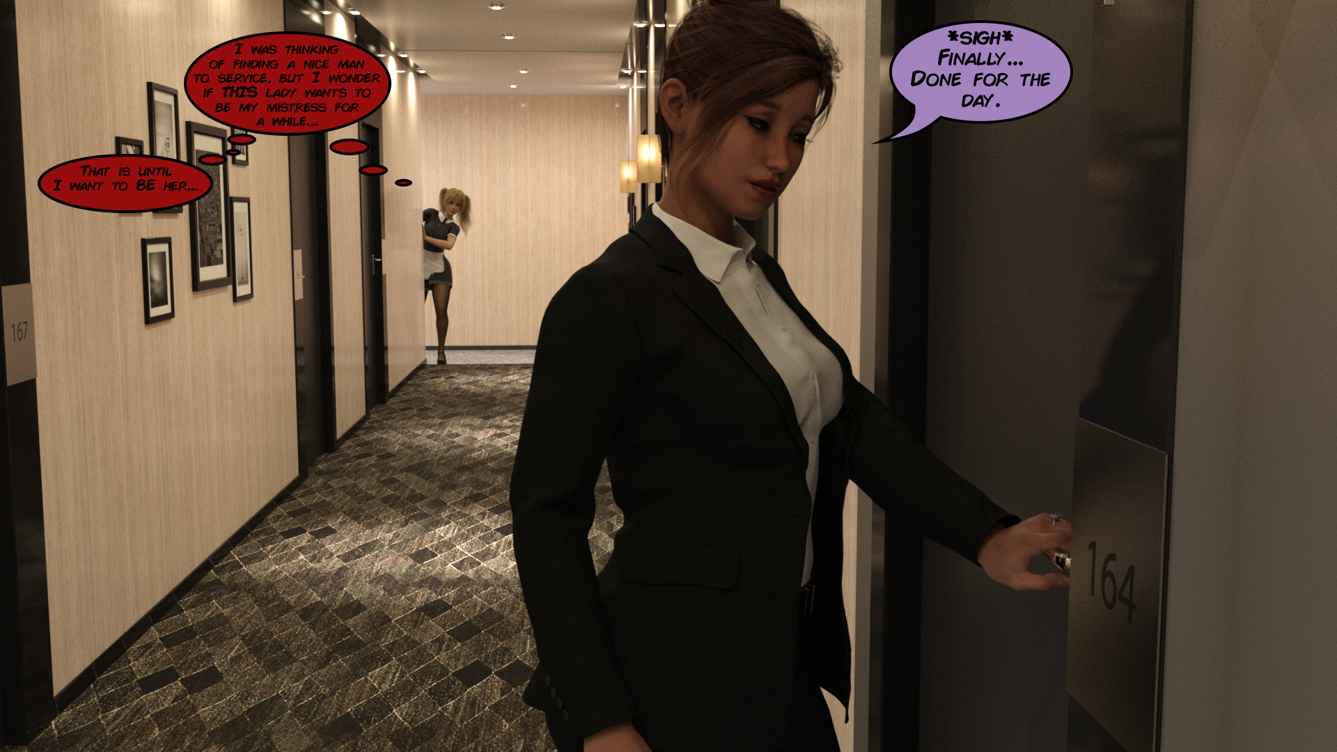 Nexstat Pool Seduction 2 - 62 by Nexstat on DeviantArt