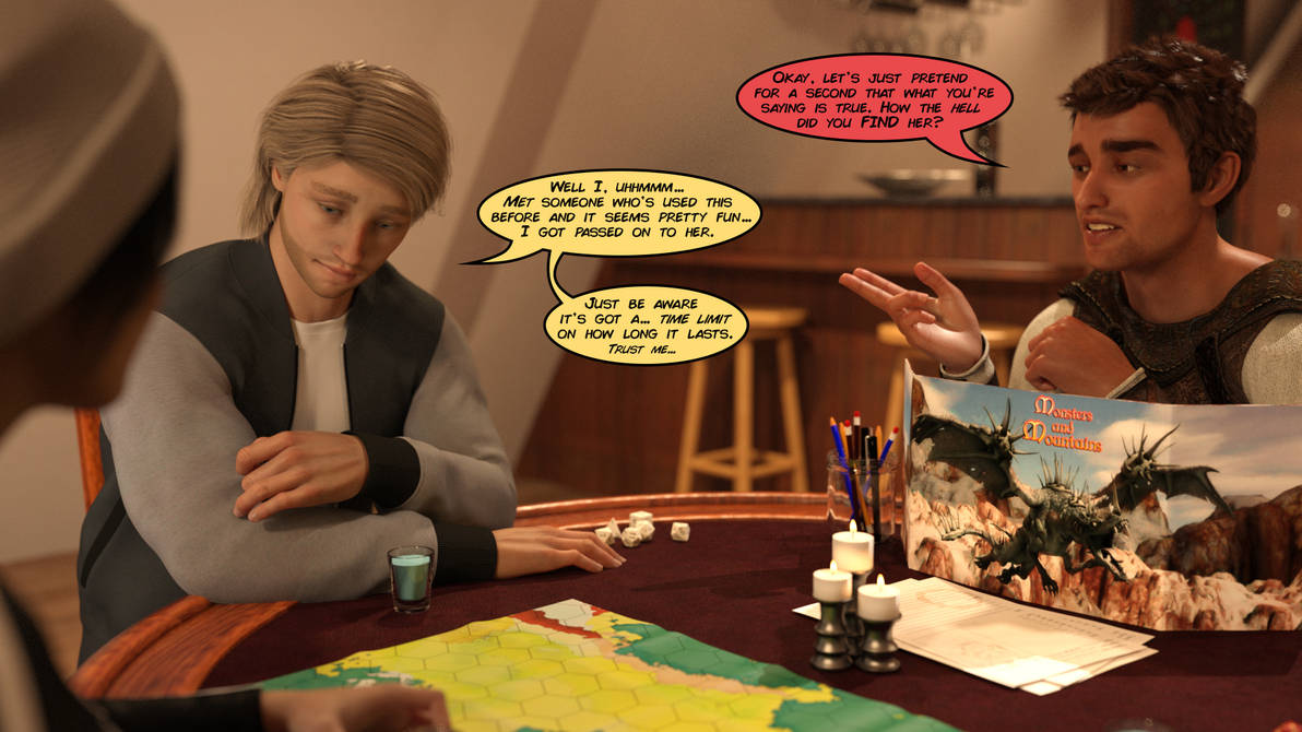 Nexstat Metagaming - 5 by Nexstat on DeviantArt