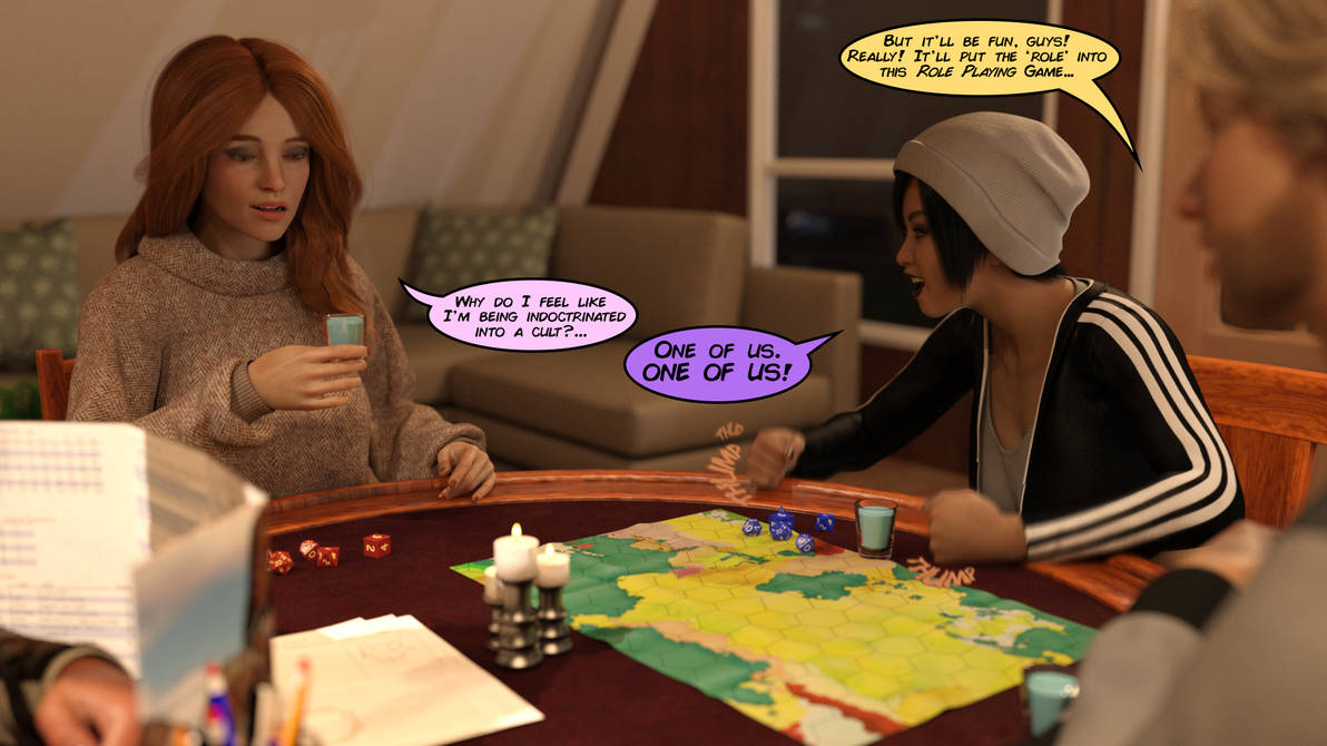 Nexstat Metagaming - 6 by Nexstat on DeviantArt