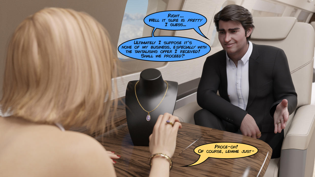 Nexstat Mile High Club - 6 by Nexstat on DeviantArt