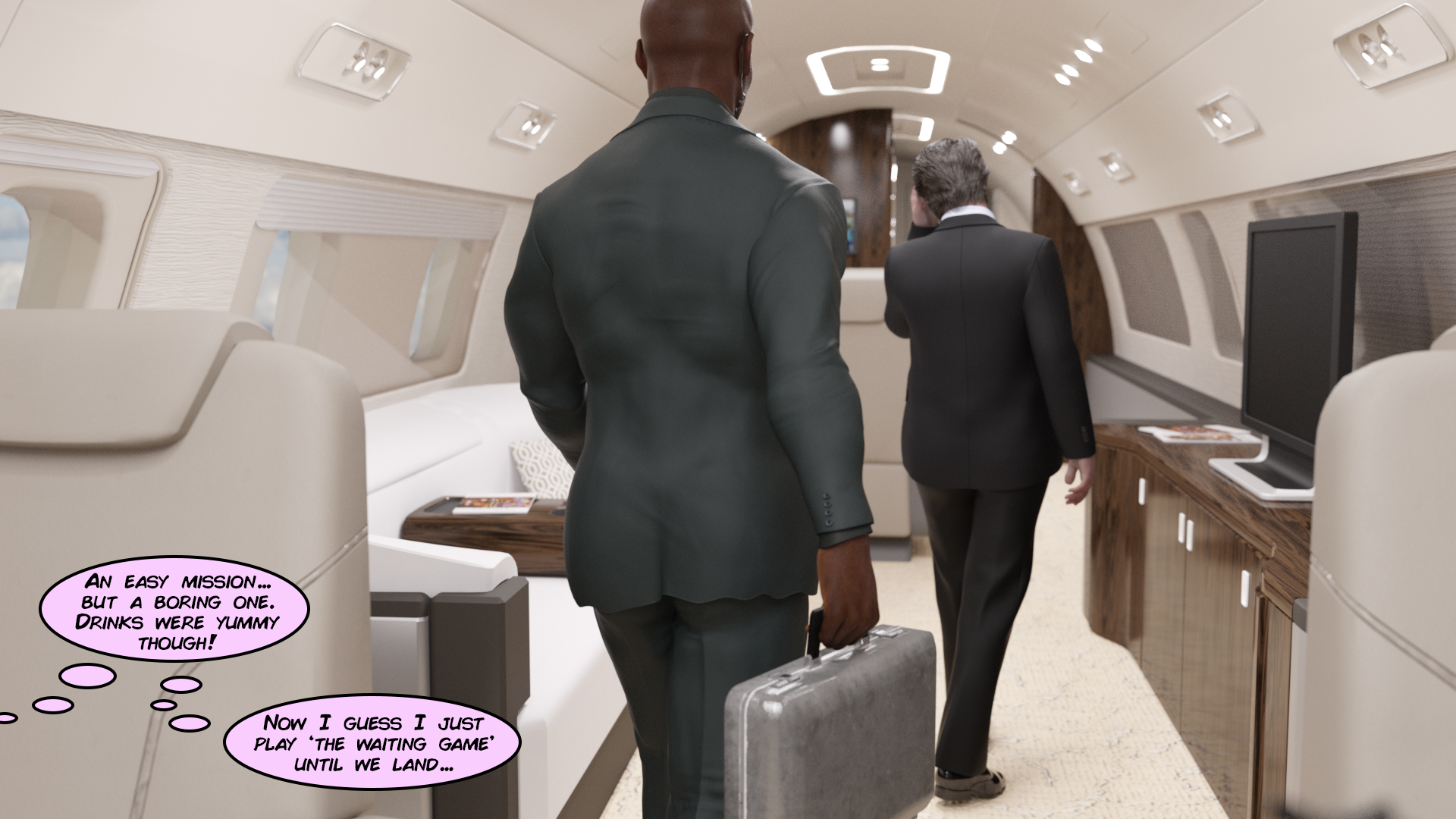 Nexstat Mile High Club - 22 by Nexstat on DeviantArt