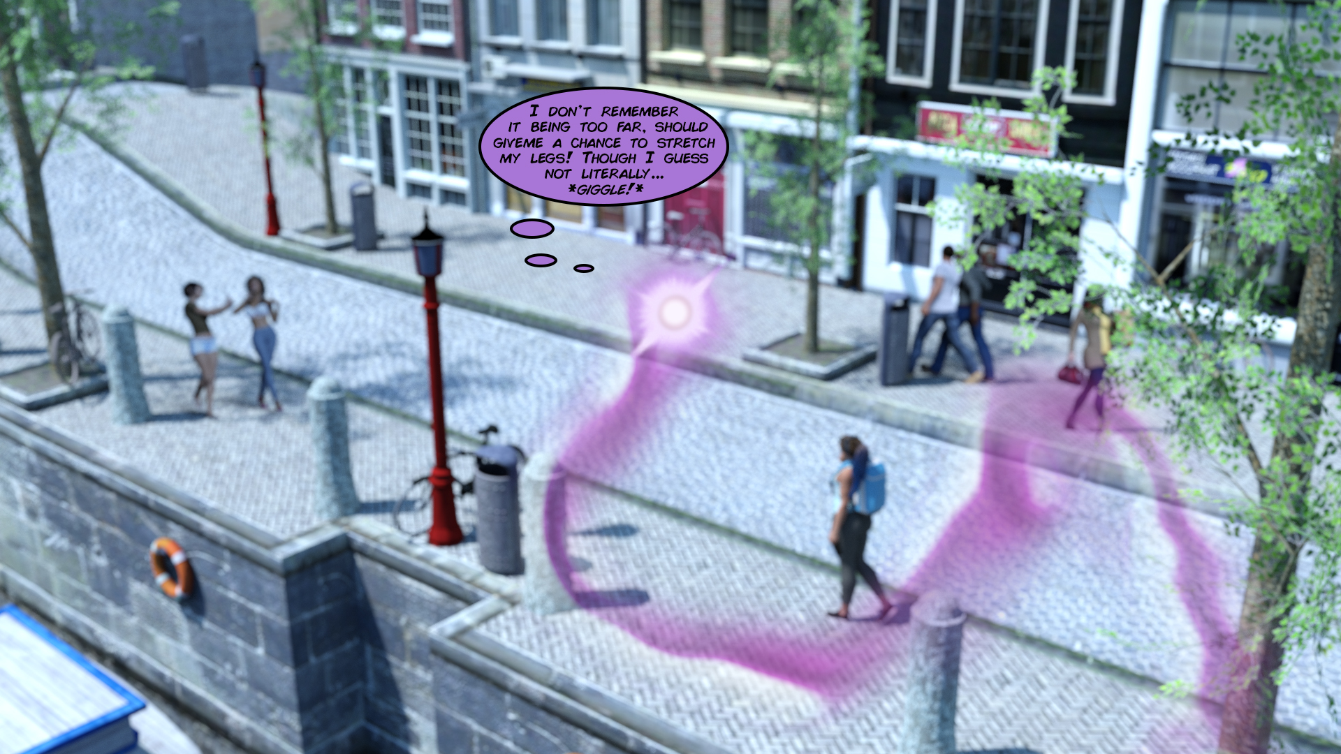 Nexstat Soul Mates - 45 by Nexstat on DeviantArt