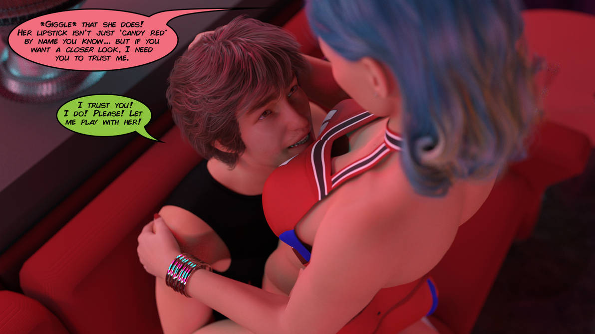 Nexstat Bar Hopping 2 - 142 by Nexstat on DeviantArt