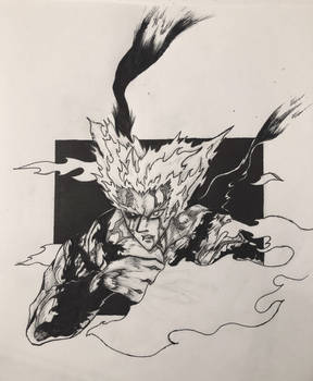 Garou