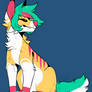 CANINE ADOPT -CLOSED-