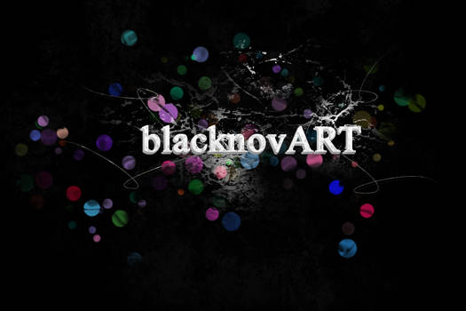blacknovART design