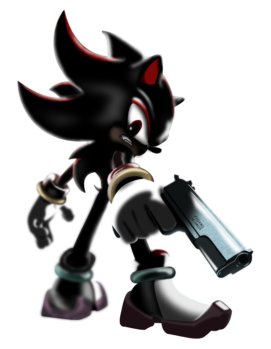 ScaryTheHedgehog