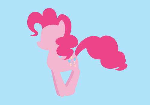 Simple - Pinkie Pie