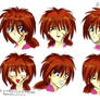 Anime-color-kenshin MXD