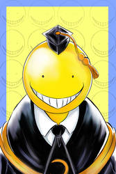 Koro Sensei