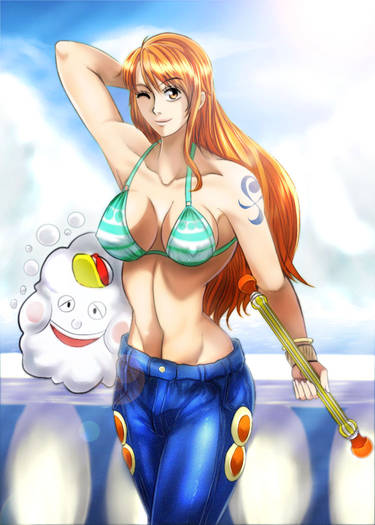 Nami