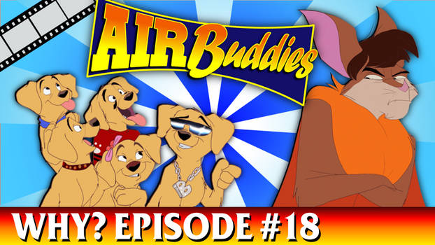 Air Buddies review thumbnail