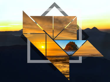 Explore the Best Polyscape Art | DeviantArt
