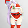 Christmas Lilith