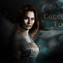 Mother of the king Lady Catelyn Tully