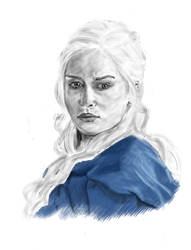 Daenerys Targaryen