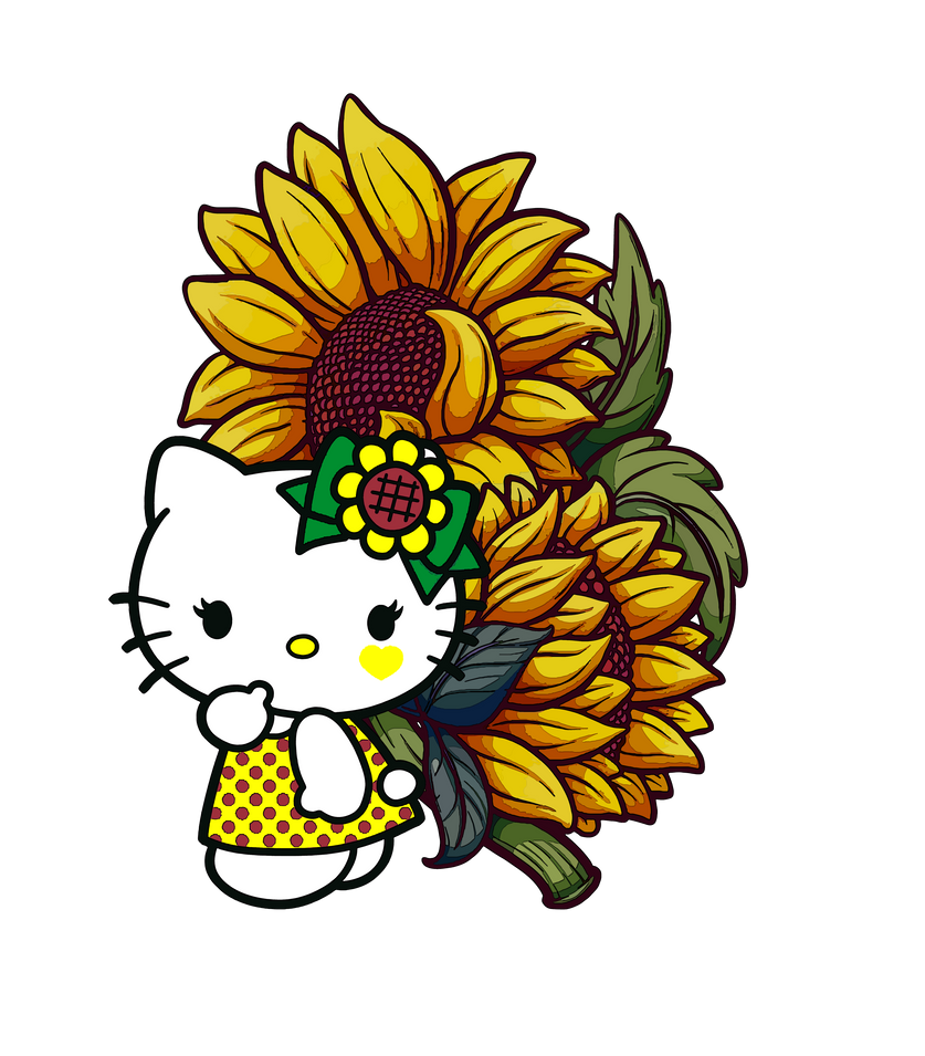 Sun Rio by LotLords on DeviantArt