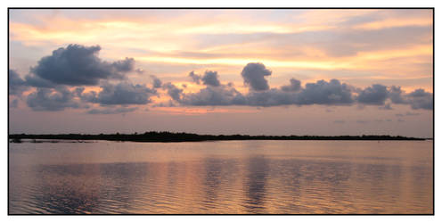 Florida Sunscape - 01